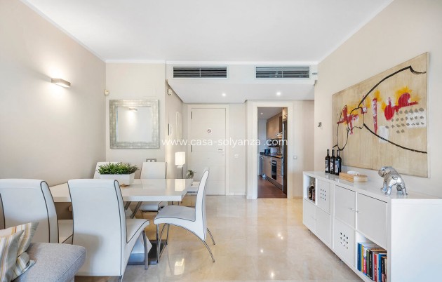 Herverkoop - Appartement / flat - Orihuela - Las Colinas