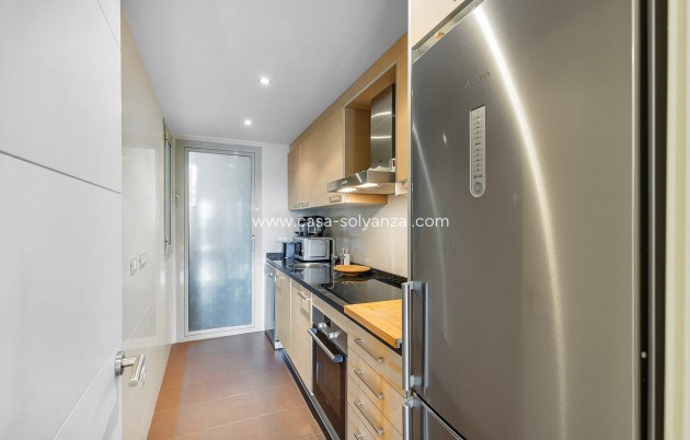 Herverkoop - Appartement / flat - Orihuela - Las Colinas