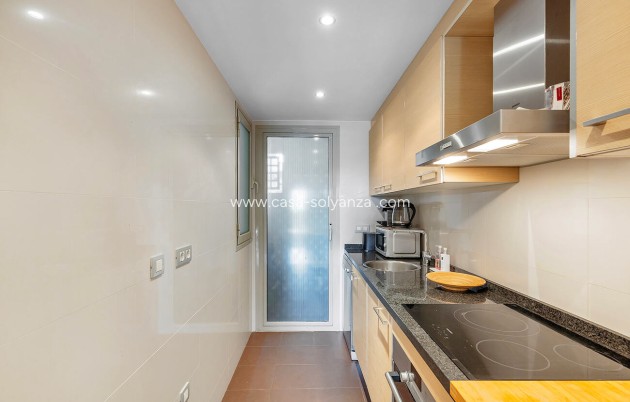 Herverkoop - Appartement / flat - Orihuela - Las Colinas