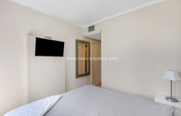 Herverkoop - Appartement / flat - Orihuela - Las Colinas