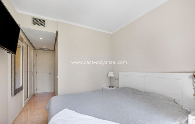 Herverkoop - Appartement / flat - Orihuela - Las Colinas