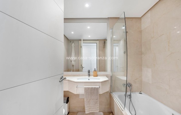 Herverkoop - Appartement / flat - Orihuela - Las Colinas
