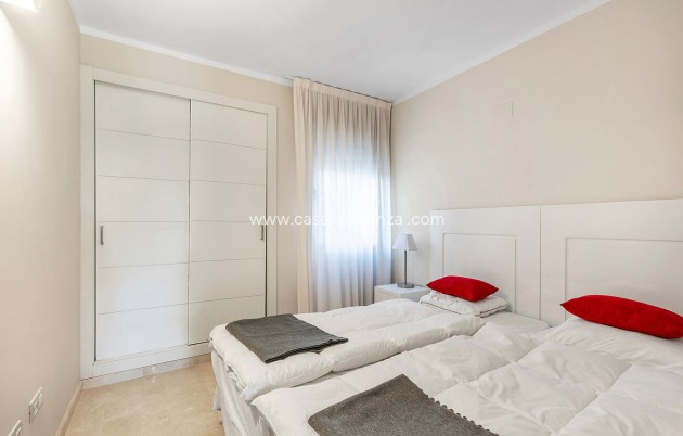 Herverkoop - Appartement / flat - Orihuela - Las Colinas