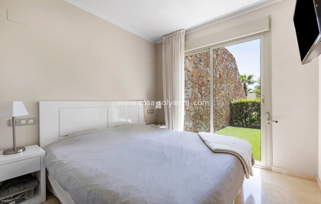 Herverkoop - Appartement / flat - Orihuela - Las Colinas