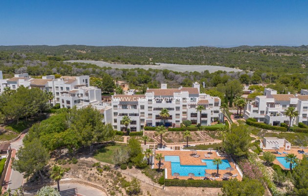 Herverkoop - Appartement / flat - Orihuela - Las Colinas