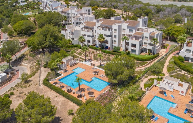 Herverkoop - Appartement / flat - Orihuela - Las Colinas
