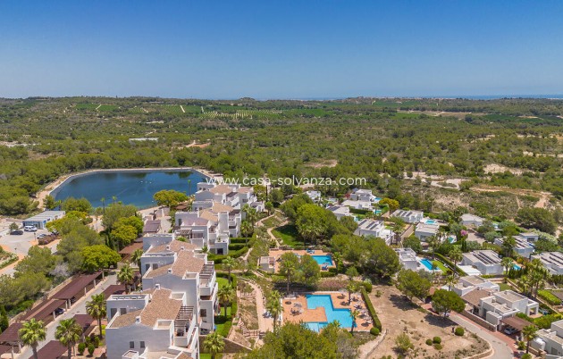 Herverkoop - Appartement / flat - Orihuela - Las Colinas