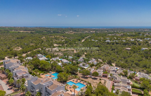 Herverkoop - Appartement / flat - Orihuela - Las Colinas
