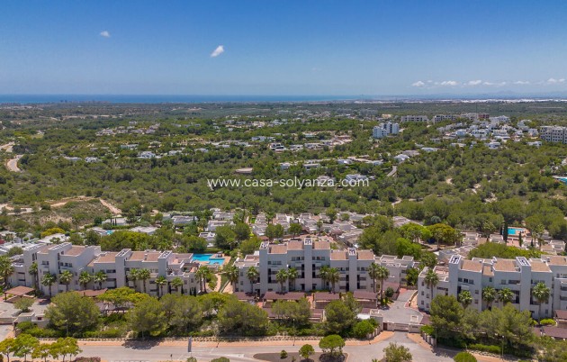 Herverkoop - Appartement / flat - Orihuela - Las Colinas