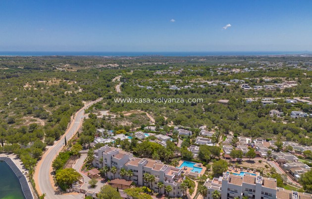 Herverkoop - Appartement / flat - Orihuela - Las Colinas