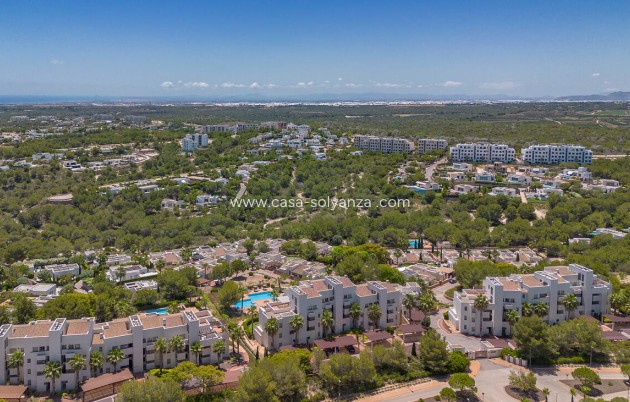Herverkoop - Appartement / flat - Orihuela - Las Colinas