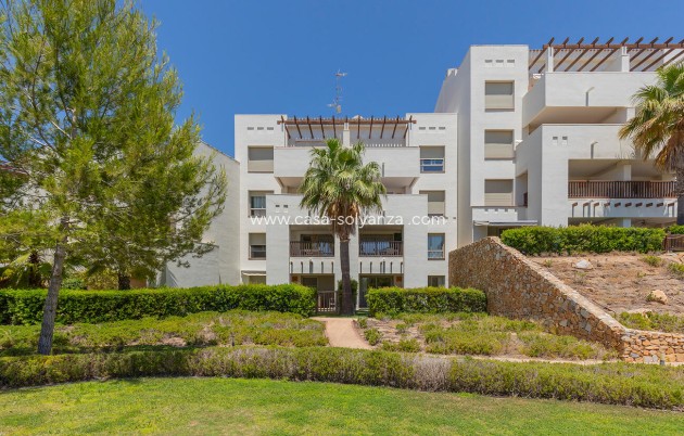 Herverkoop - Appartement / flat - Orihuela - Las Colinas