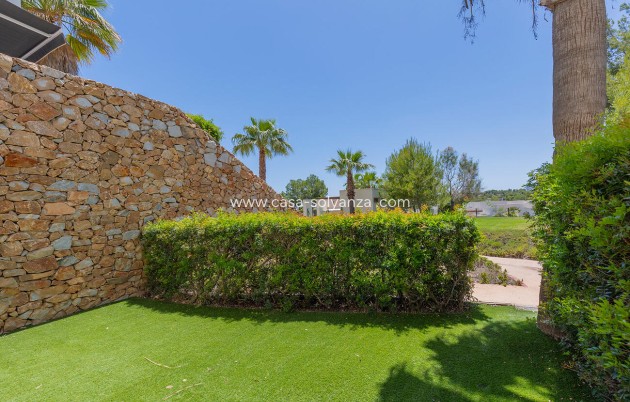 Herverkoop - Appartement / flat - Orihuela - Las Colinas