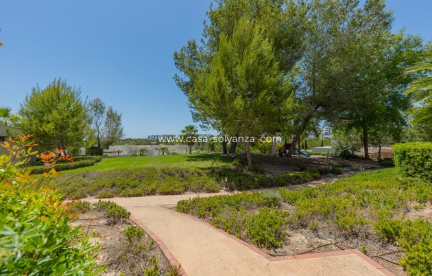Herverkoop - Appartement / flat - Orihuela - Las Colinas