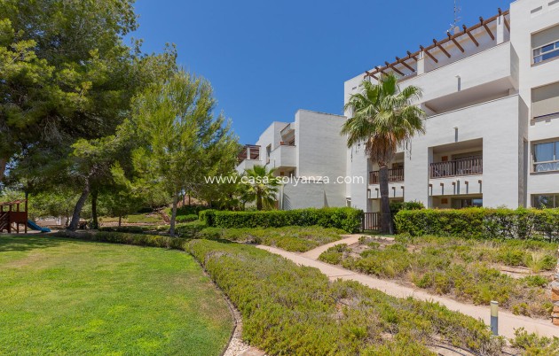 Herverkoop - Appartement / flat - Orihuela - Las Colinas