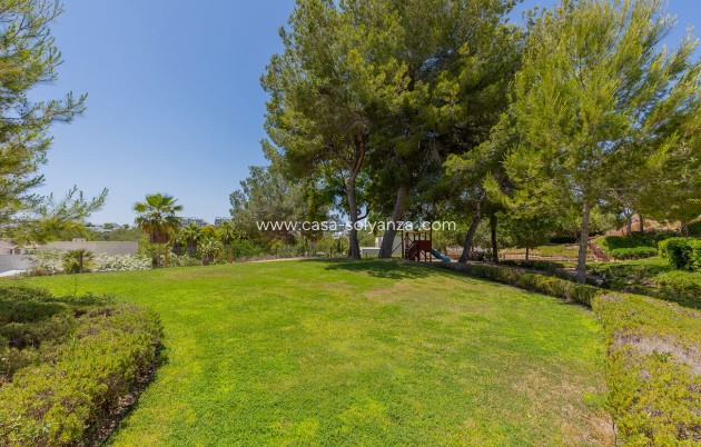 Herverkoop - Appartement / flat - Orihuela - Las Colinas