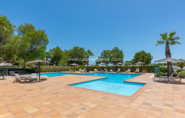 Herverkoop - Appartement / flat - Orihuela - Las Colinas