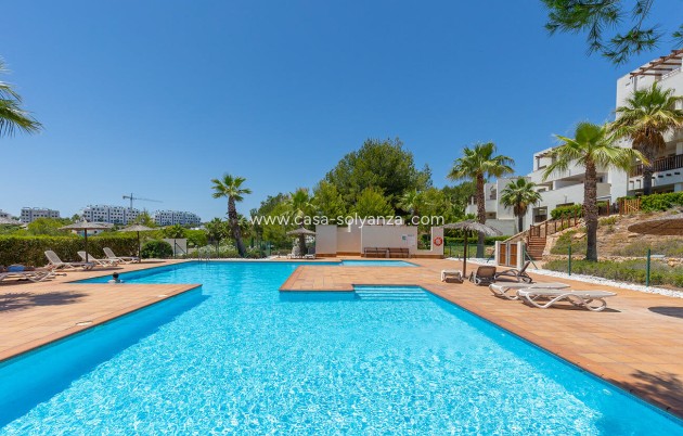 Herverkoop - Appartement / flat - Orihuela - Las Colinas