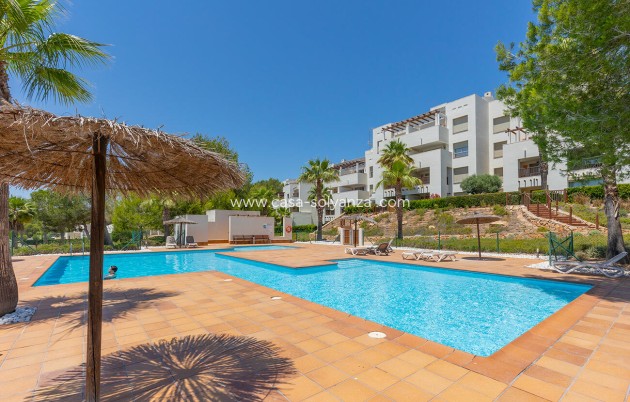 Herverkoop - Appartement / flat - Orihuela - Las Colinas