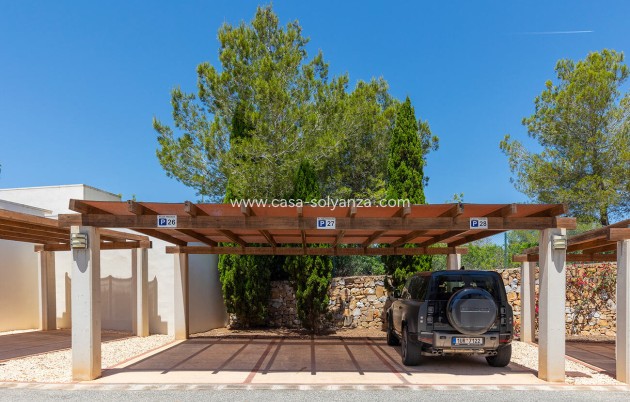 Herverkoop - Appartement / flat - Orihuela - Las Colinas