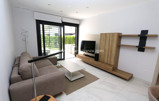 Herverkoop - Appartement / flat - Playa Flamenca - Costa Blanca