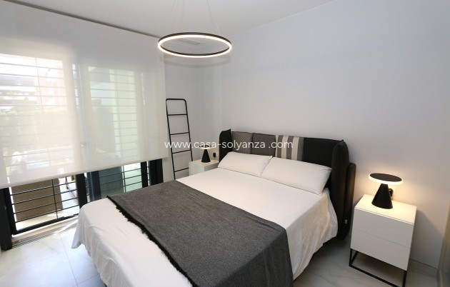 Herverkoop - Appartement / flat - Playa Flamenca - Costa Blanca