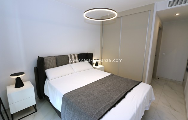 Herverkoop - Appartement / flat - Playa Flamenca - Costa Blanca