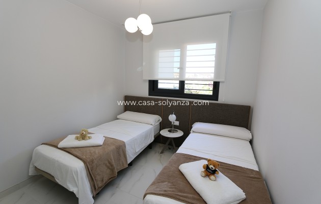 Herverkoop - Appartement / flat - Playa Flamenca - Costa Blanca
