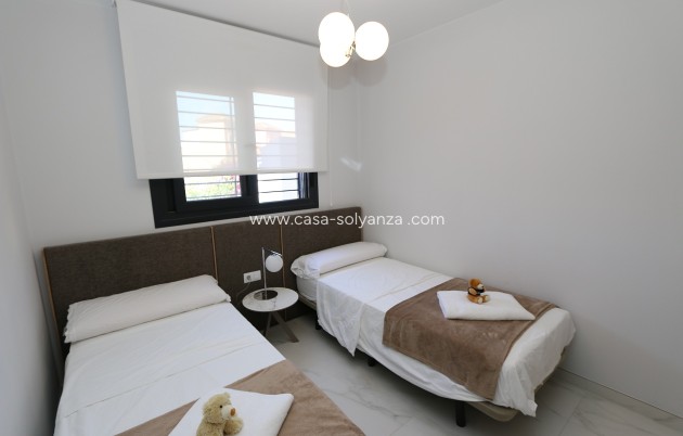 Herverkoop - Appartement / flat - Playa Flamenca - Costa Blanca