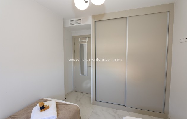 Herverkoop - Appartement / flat - Playa Flamenca - Costa Blanca