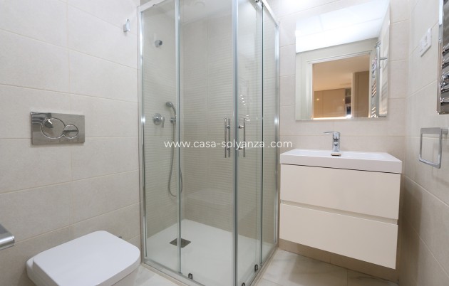 Herverkoop - Appartement / flat - Playa Flamenca - Costa Blanca
