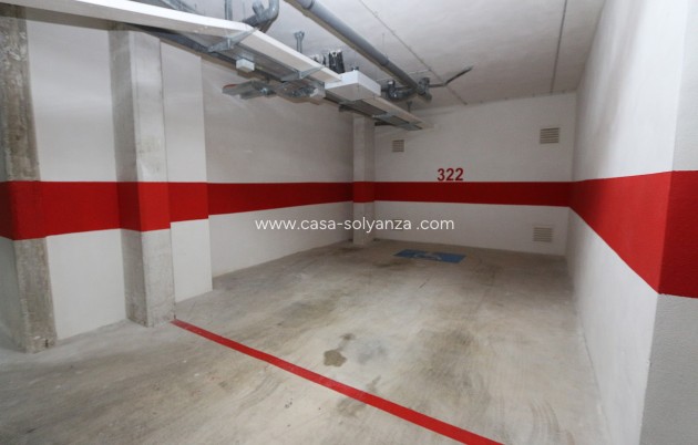 Herverkoop - Appartement / flat - Playa Flamenca - Costa Blanca