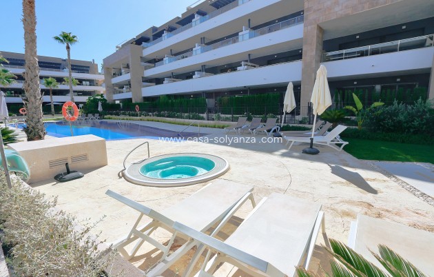 Herverkoop - Appartement / flat - Playa Flamenca - Costa Blanca