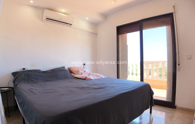 Resale - Villa - Blue Lagoon - Costa Blanca
