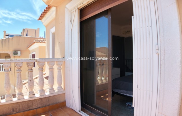 Resale - Villa - Blue Lagoon - Costa Blanca