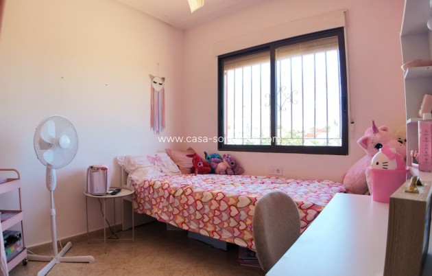 Resale - Villa - Blue Lagoon - Costa Blanca