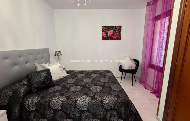 Revente - Appartement - Torrevieja - Torreblanca