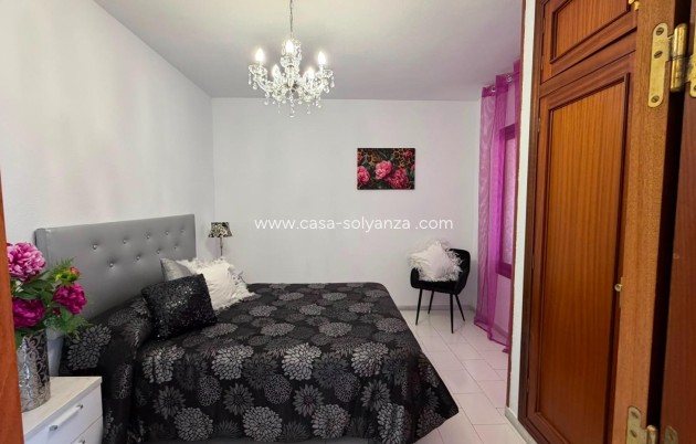 Revente - Appartement - Torrevieja - Torreblanca