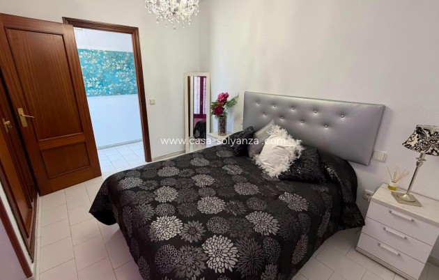 Revente - Appartement - Torrevieja - Torreblanca