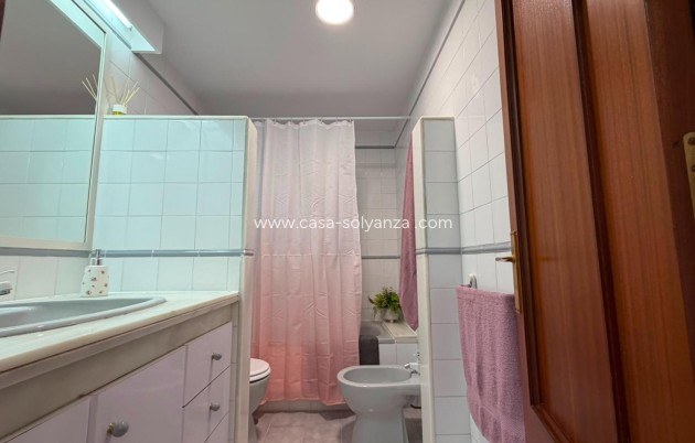 Revente - Appartement - Torrevieja - Torreblanca