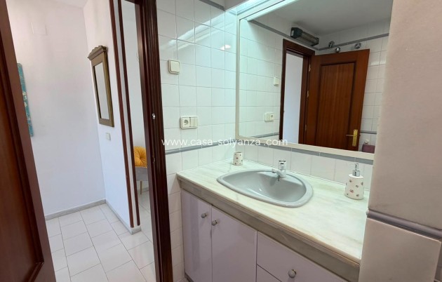 Revente - Appartement - Torrevieja - Torreblanca