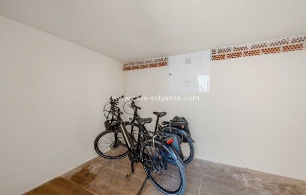 Revente - Appartement - San Miguel de Salinas - Inland
