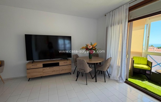 Revente - Appartement - Torrevieja - Torreblanca