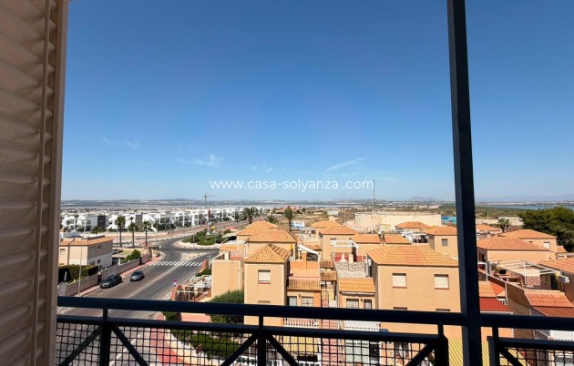 Revente - Appartement - Torrevieja - Torreblanca