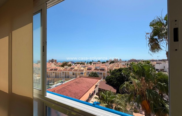 Revente - Appartement - Torrevieja - Torreblanca
