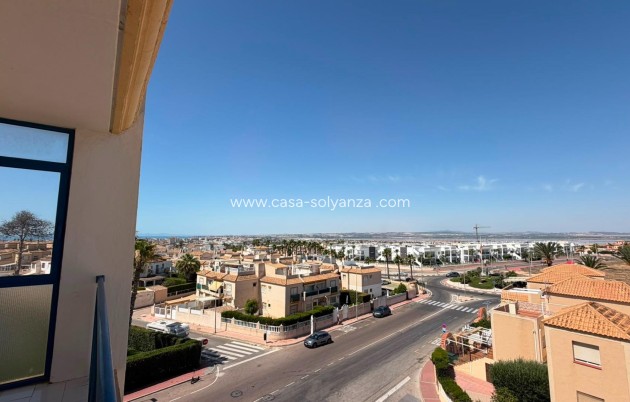 Revente - Appartement - Torrevieja - Torreblanca