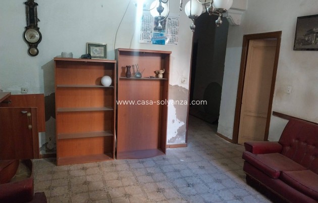 Herverkoop - Villa - Molina de Segura - Centro