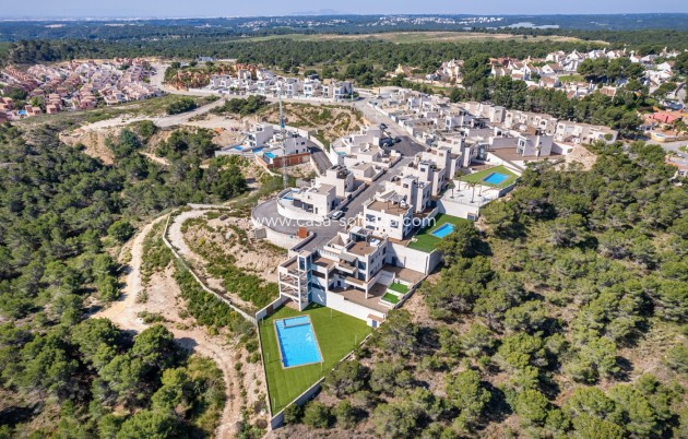 Revente - Appartement - San Miguel de Salinas - Inland