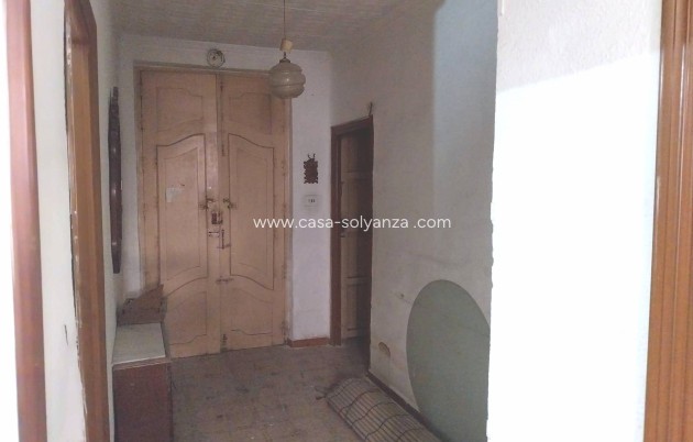 Herverkoop - Villa - Molina de Segura - Centro
