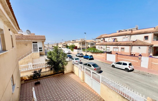 Herverkoop - Bungalow - Torrevieja - Center